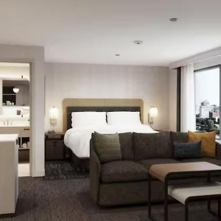 Homewood Suites By Hilton Jackson Luaran gambar