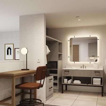 Homewood Suites By Hilton Jackson Luaran gambar