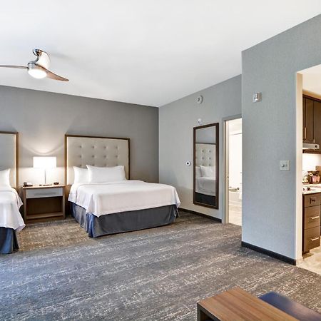 Homewood Suites By Hilton Jackson Luaran gambar