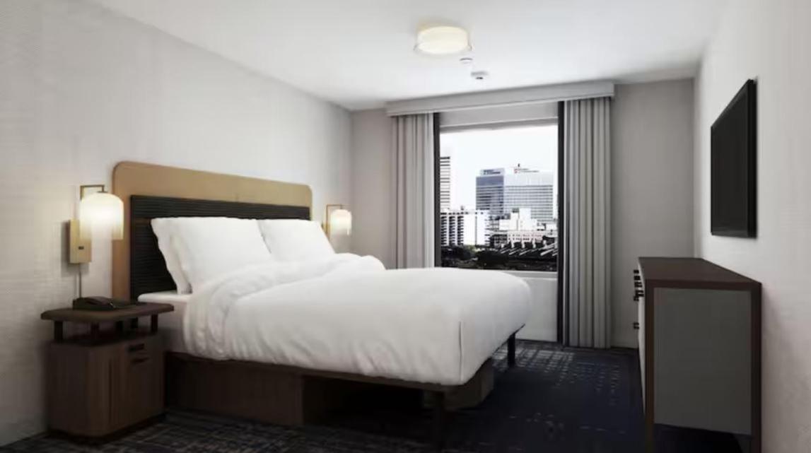 Homewood Suites By Hilton Jackson Luaran gambar