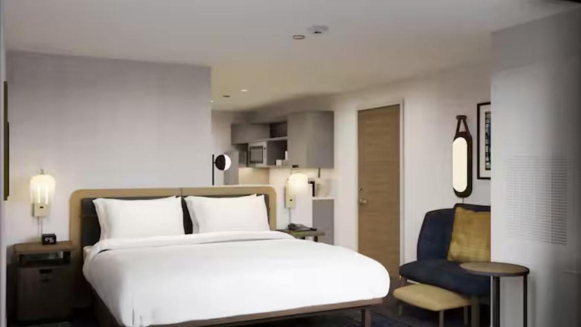 Homewood Suites By Hilton Jackson Luaran gambar