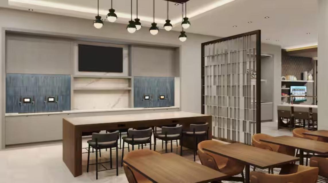 Homewood Suites By Hilton Jackson Luaran gambar