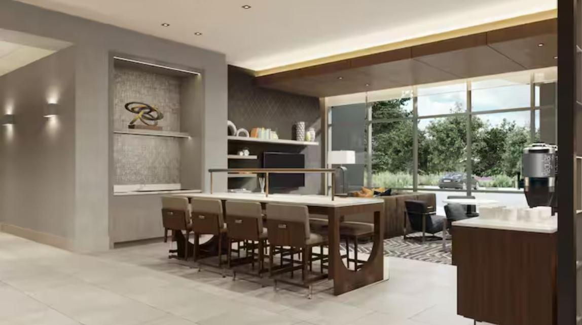 Homewood Suites By Hilton Jackson Luaran gambar