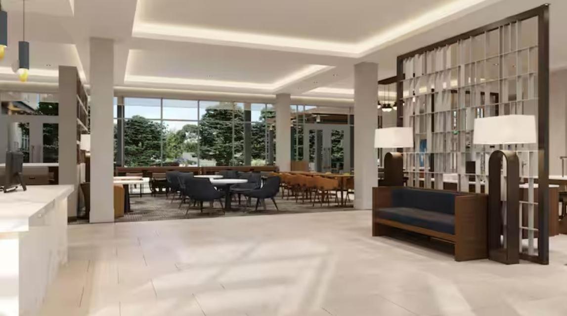 Homewood Suites By Hilton Jackson Luaran gambar
